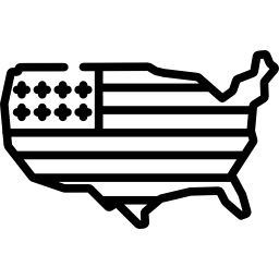 usa icon