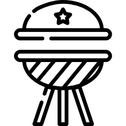 grill icon