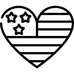 Heart icon