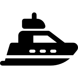 Boat icon