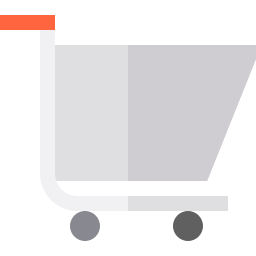 Cart icon