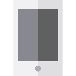 Smartphone icon