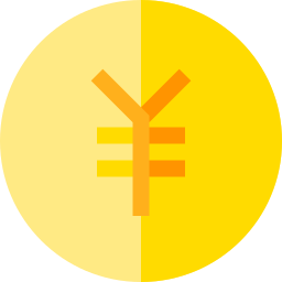 yen icon