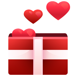 Gift icon