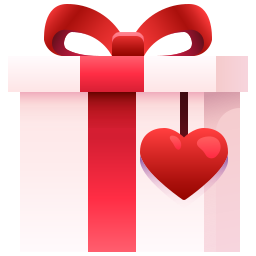 Gift icon