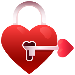 Padlock icon