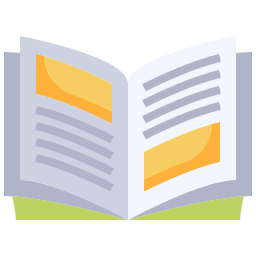 Book icon