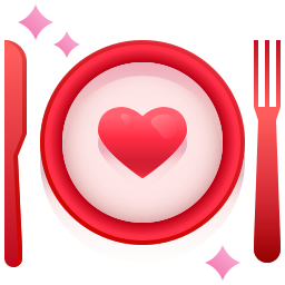 Dinner icon