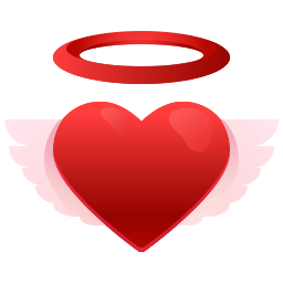 Heart icon