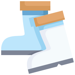 Boots icon