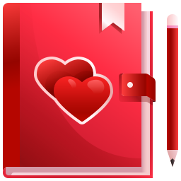 Diary icon