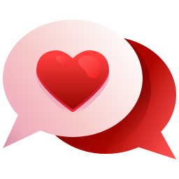 Communication icon