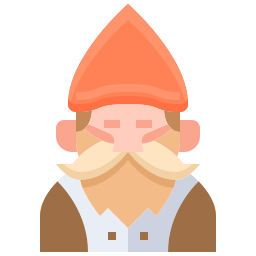 Gnome icon