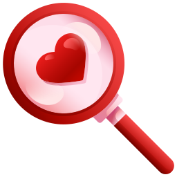 Search icon