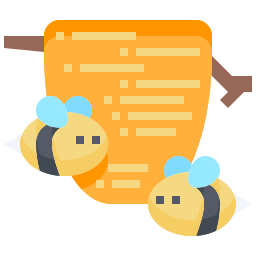 Beehive icon