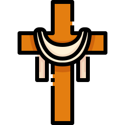 Cross icon