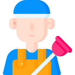 Plumber icon