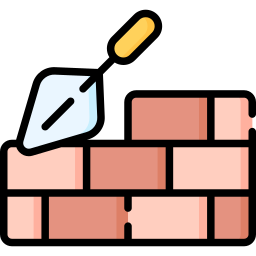 Brickwall icon