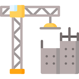 Building icon