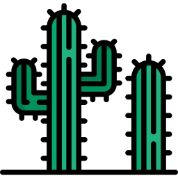 Cactus icon