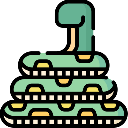 Snake icon