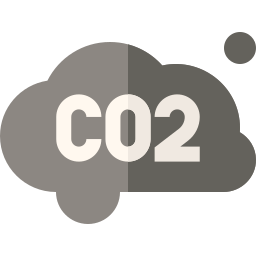 co2 Icône