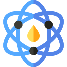 atom icon