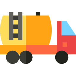 lastwagen icon