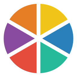 kuchendiagramm icon