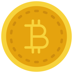 bitcoin Ícone