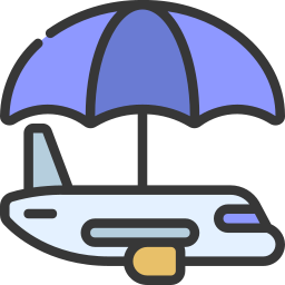 reiseversicherung icon