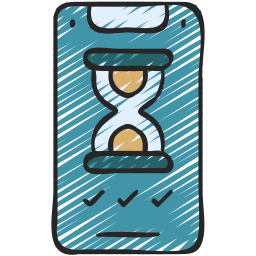 Smartphone icon