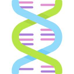 dna Ícone