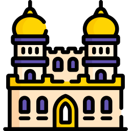 Palace icon