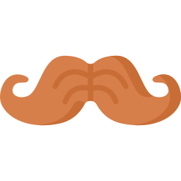 Moustache icon