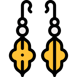 Earrings icon