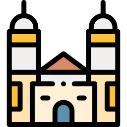 Mosque icon