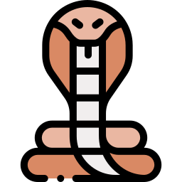 Cobra icon