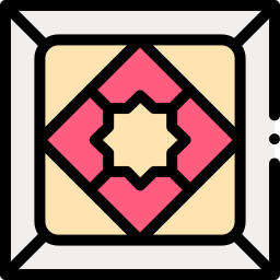 Tile icon