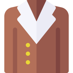 Coat icon