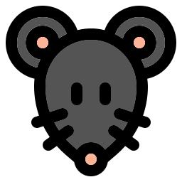 Mouse icon