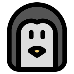 pinguin icon