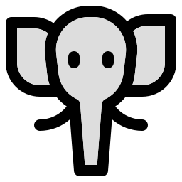 elefant icon