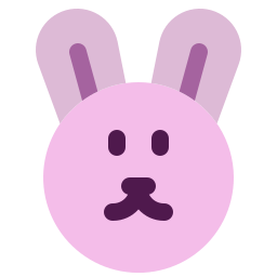 Rabbit icon