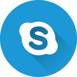 skype icon