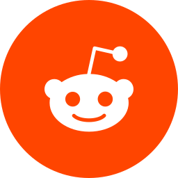 Reddit icon