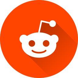 reddit icon