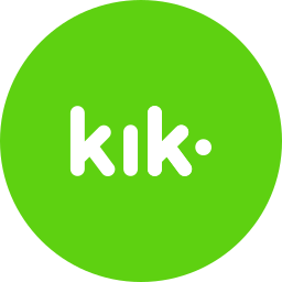 Kik icon