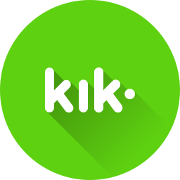 Kik icon