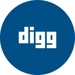 Digg icon